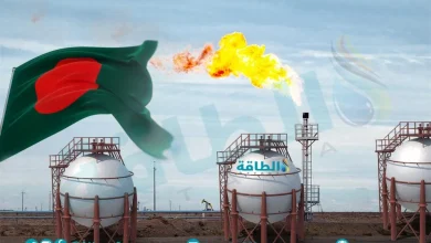 Photo of أزمة الغاز في بنغلاديش.. قصة نفاد احتياطيات بـ29 تريليون قدم مكعبة