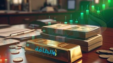 Photo of أسعار الذهب ترتفع 45 دولارًا مع تراجع مؤشر العملة الأميركية