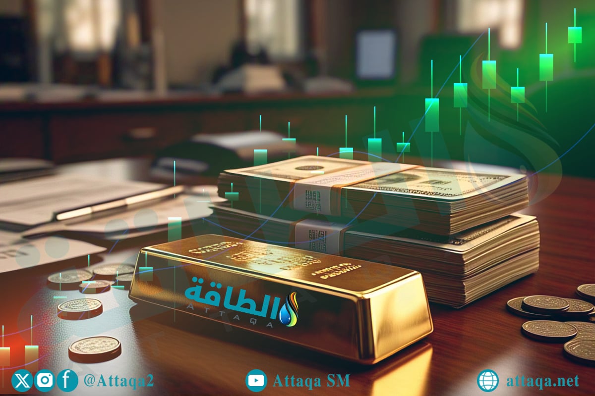 أسعار الذهب