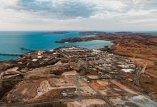 Photo of مشروع غاز يحصل على الضوء الأخضر لإطالة عمره حتى 2070