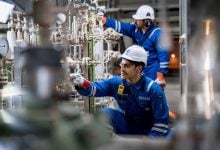 Photo of نتائج أعمال أدنوك للغاز في الربع الأول 2025 تصعد بالأرباح 7%
