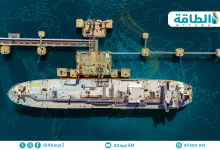 Photo of 4 مشروعات ترفع طاقة إسالة الغاز العربية إلى 203 ملايين طن سنويًا بحلول 2030