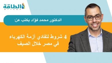 Photo of من التحذير إلى التحرك.. صيف 2025 يختبر كفاءة استجابة مصر لأزمة الطاقة (مقال)