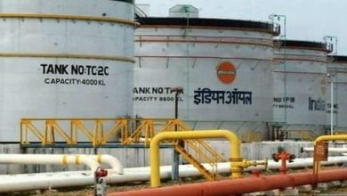 Photo of الطلب الهندي على المشتقات النفطية قد يرتفع 3% في مايو
