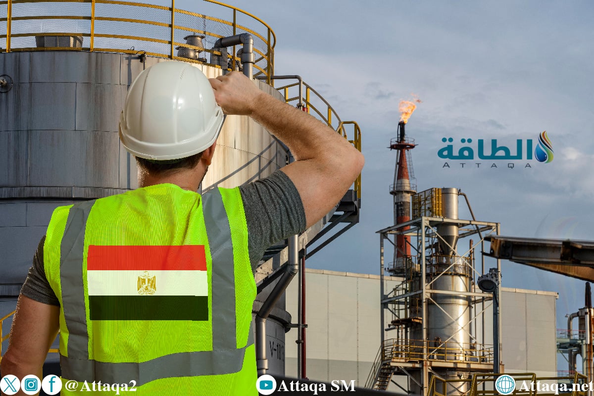 حقل غاز كرونوس