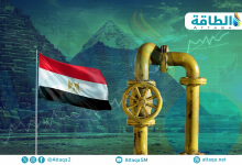 Photo of إنتاج مصر من الغاز يهبط 2.7 مليار متر مكعب في 3 أشهر