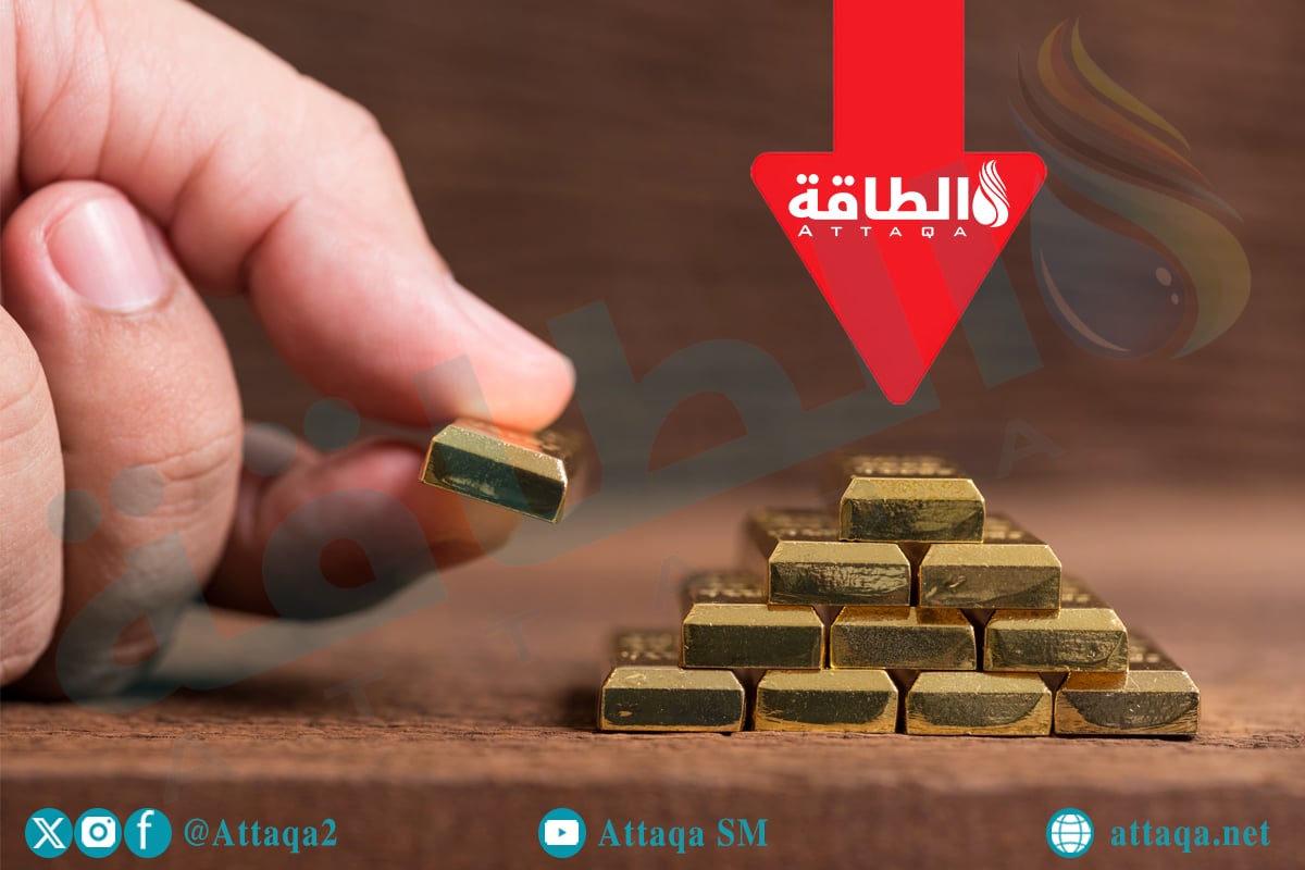 أسعار الذهب