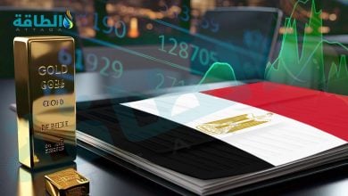Photo of أسعار الذهب في مصر اليوم.. عيار 21 ينخفض 45 جنيهًا