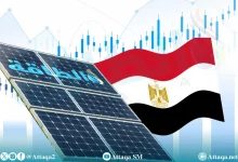 Photo of أسعار ألواح الطاقة الشمسية في مصر تشهد ارتفاعًا طفيفًا خلال شهر أبريل