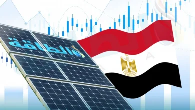 Photo of أسعار ألواح الطاقة الشمسية في مصر تشهد ارتفاعًا طفيفًا خلال شهر أبريل