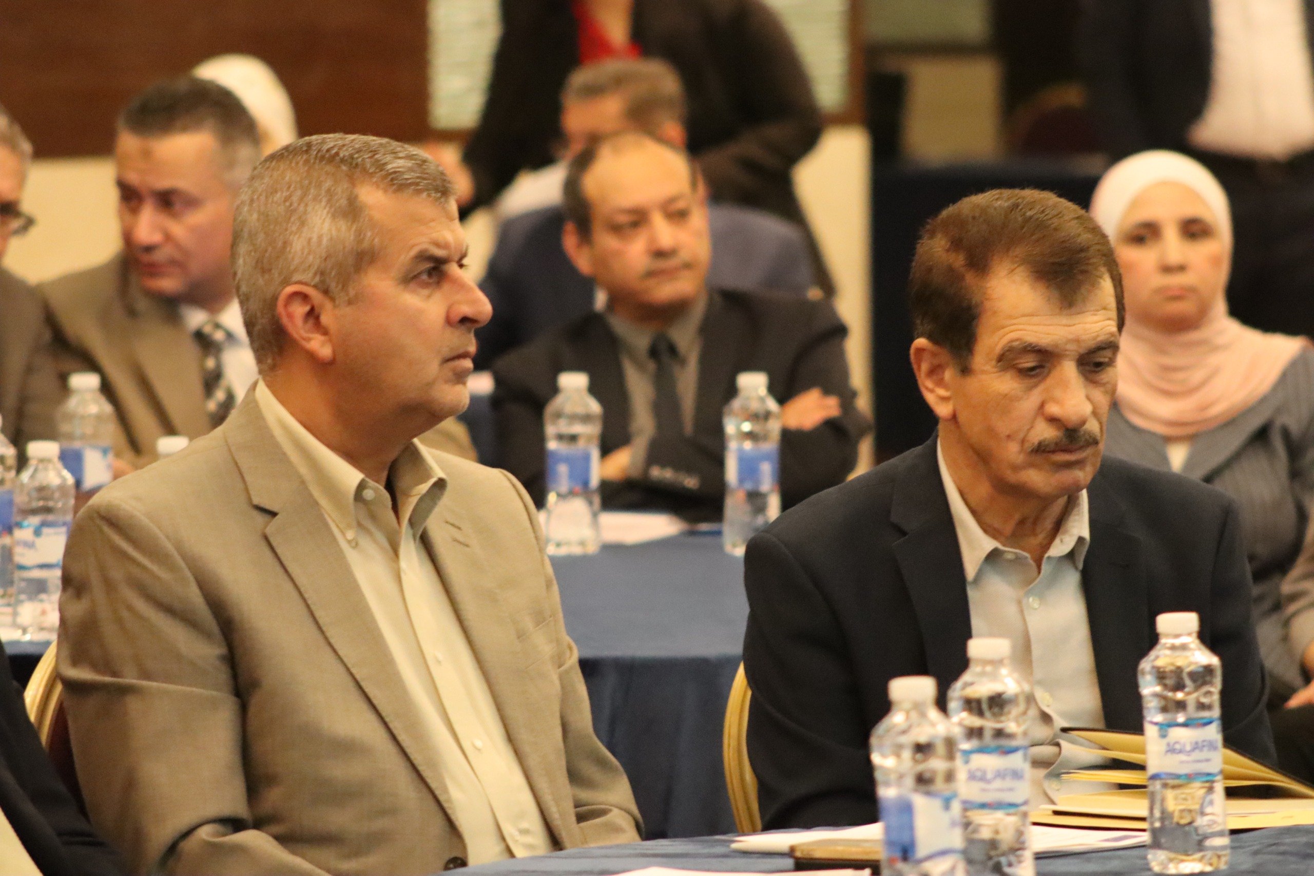 الطاقة المتجددة في الأردن