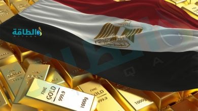 Photo of أسعار الذهب في مصر اليوم.. عيار 21 يرتفع 45 جنيهًا