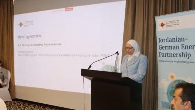 Photo of الأردن يعلن خطته لخفض الانبعاثات الكربونية