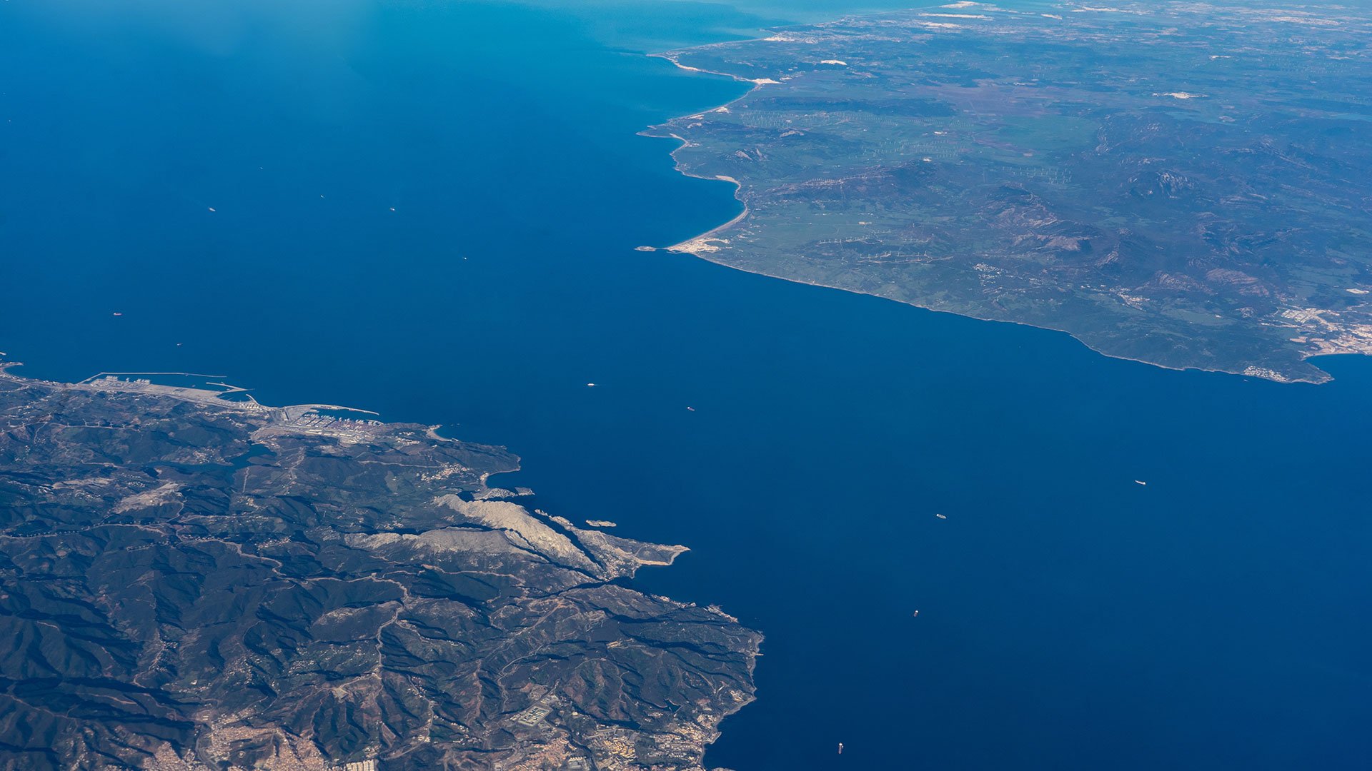 المغرب