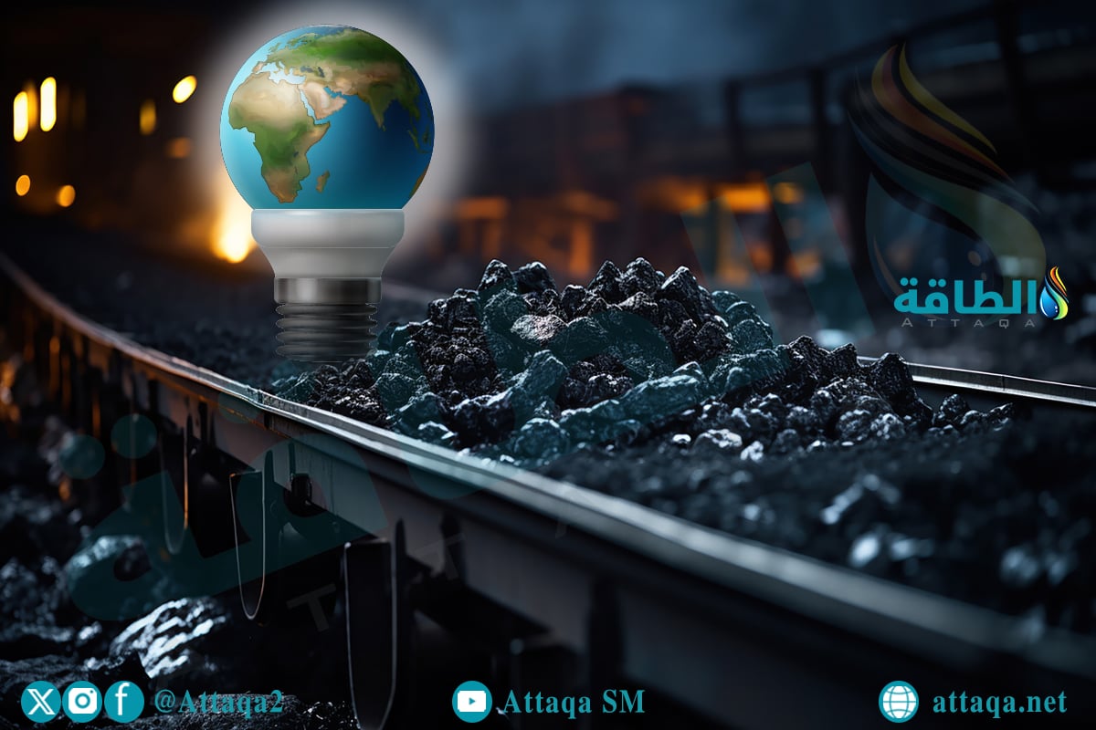 أكبر 10 محطات لتوليد الكهرباء من الفحم في العالم