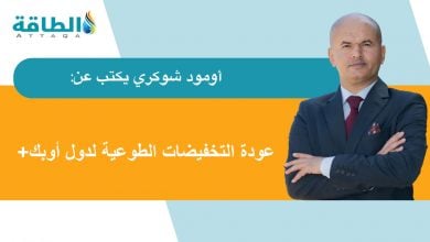 Photo of تسريع إنتاج دول أوبك+ النفطي يحقق استقرار السوق.. رغم التقلبات (مقال)