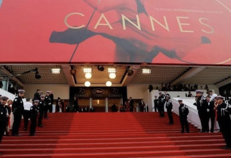 مقر مهرجان كان السينمائي في فرنسا