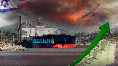 Photo of سوق ناقلات النفط تتأثر بالحرب الإسرائيلية الإيرانية.. وتكلفة الشحن والتأمين ترتفع