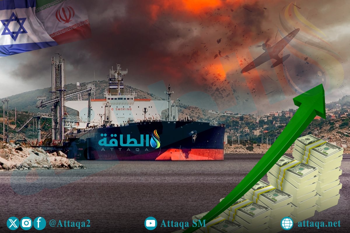 سوق ناقلات النفط
