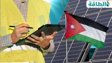 Photo of أهم 5 مشروعات طاقة شمسية في الأردن.. نقلة كبيرة نحو الاستدامة (إنفوغرافيك)