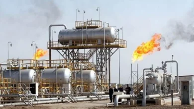 Photo of حقل الناصرية.. كنز عراقي احتياطياته 4.4 مليار برميل نفط