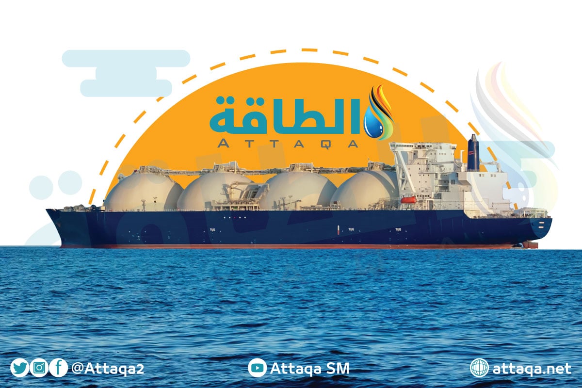 الغاز المسال في المغرب