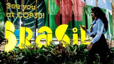 Photo of رئيس قمة المناخ كوب 30 يحذر من توترات بشأن هدف الـ1.5 درجة مئوية