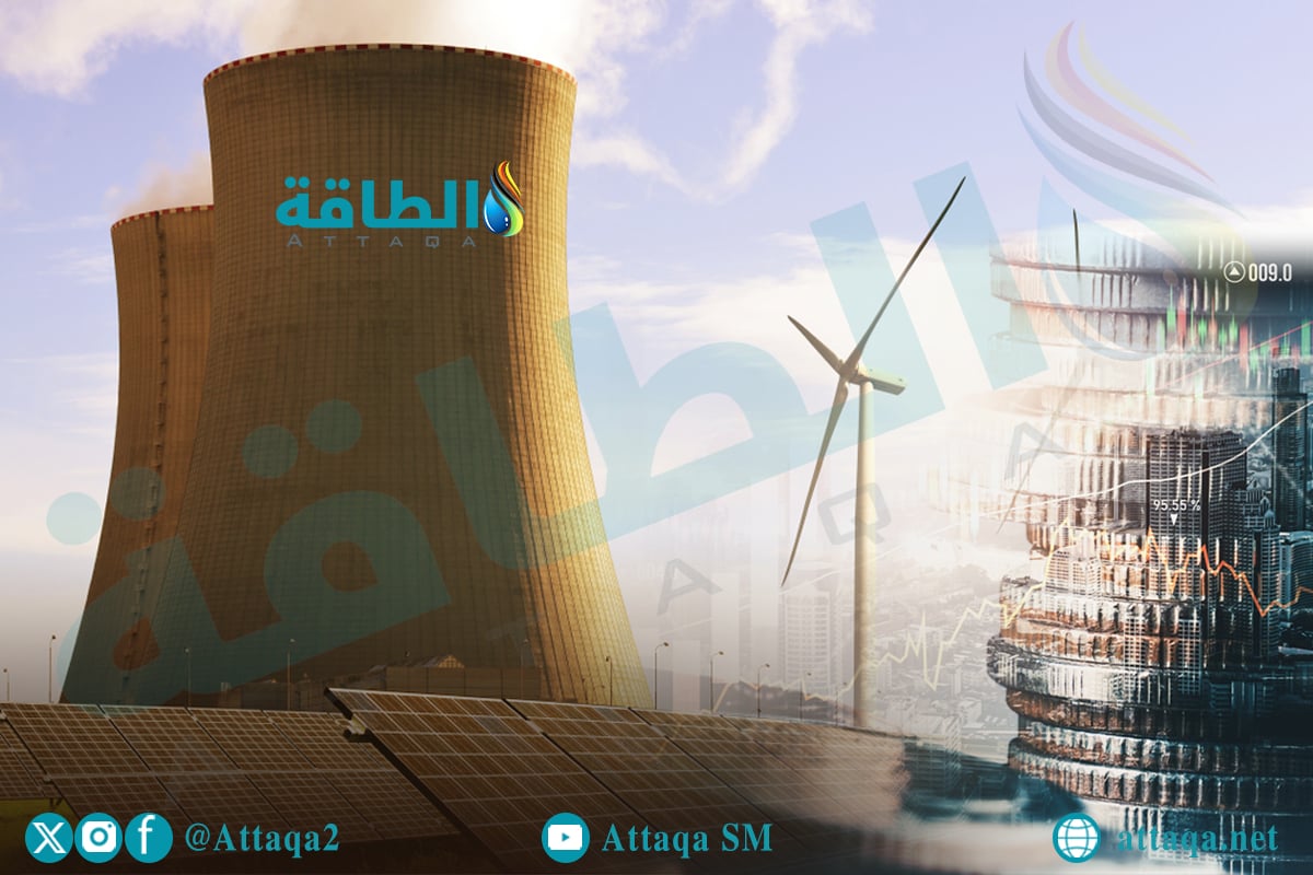 المفاعلات النووية الصغيرة