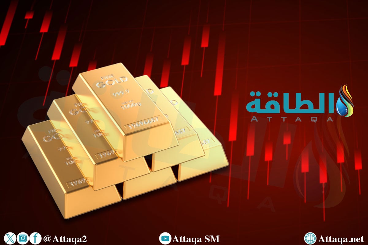أسعار الذهب