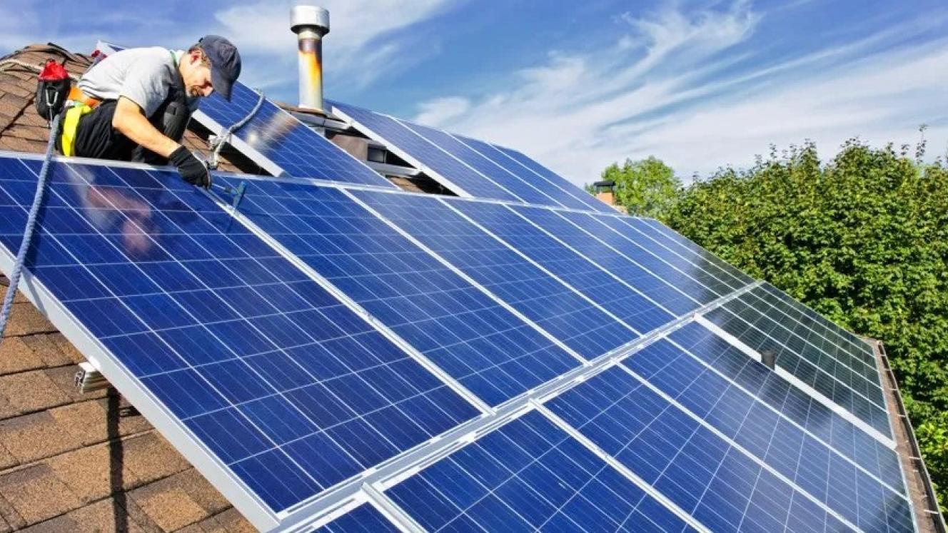 خطة طموحة لمشروعات الطاقة المتجددة في جنوب أفريقيا
