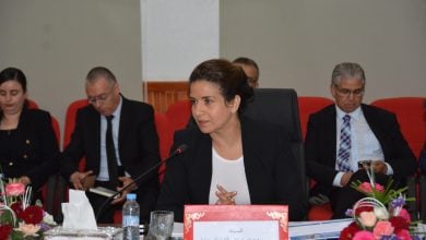 Photo of وزيرة الطاقة المغربية تكشف سبب استيراد النفايات