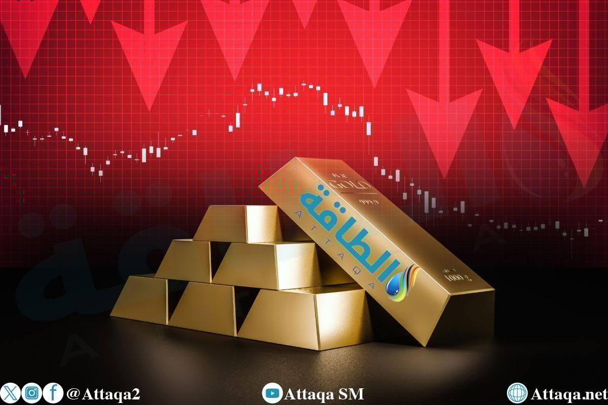 أسعار الذهب