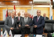 Photo of الأردن ينفذ مشروعًا لتخزين غاز النفط المسال في العقبة بشراكة مصرية