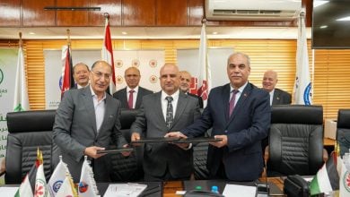 Photo of الأردن ينفذ مشروعًا لتخزين غاز النفط المسال في العقبة بشراكة مصرية