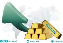 Photo of أسعار الذهب ترتفع 9 دولارات وتتجه لتحقيق مكاسب أسبوعية