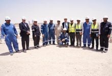 Photo of الطاقة الشمسية في العراق.. تطورات مشروع 1000 لوح لتوليد الكهرباء
