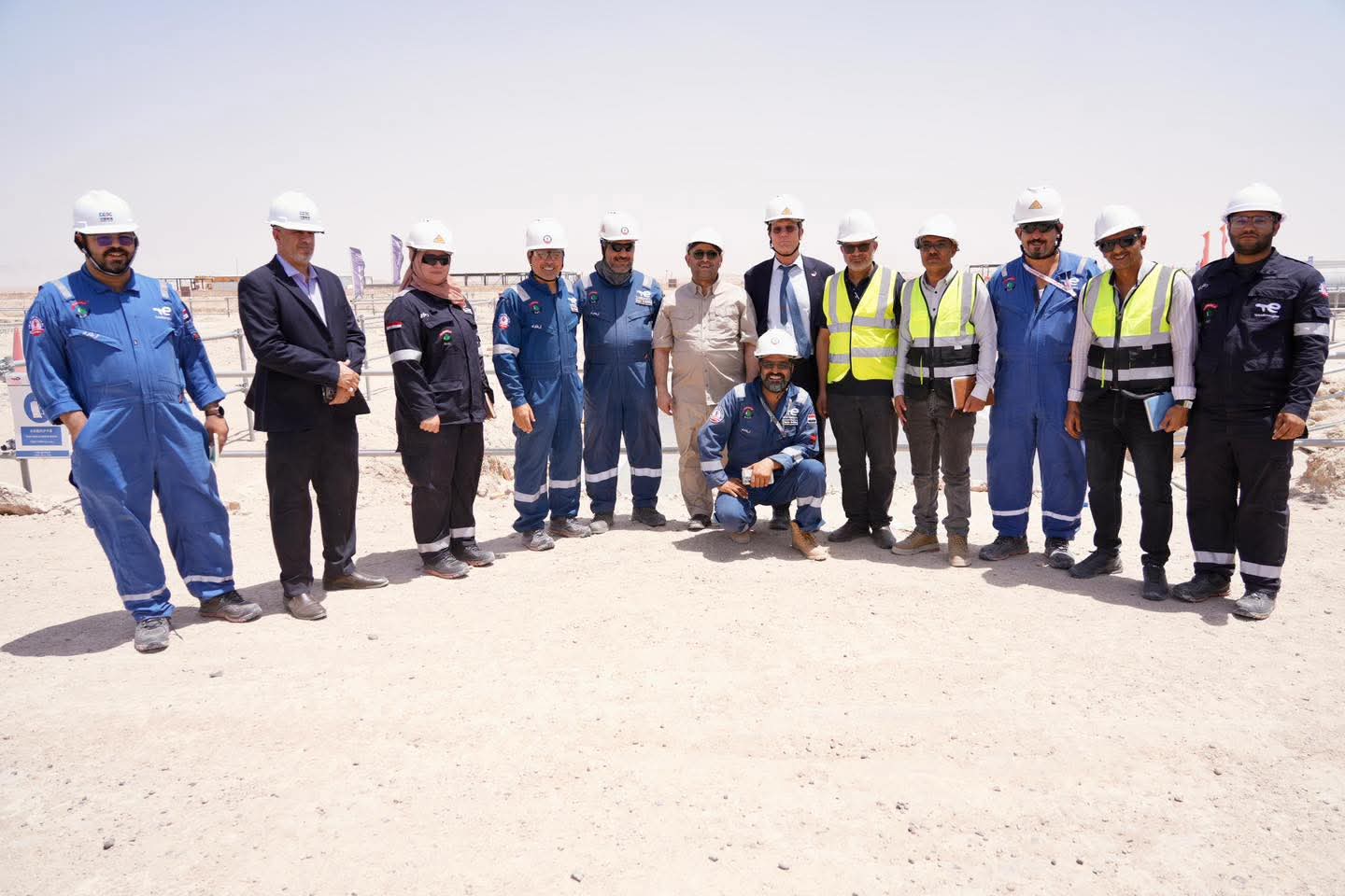 الطاقة الشمسية في العراق