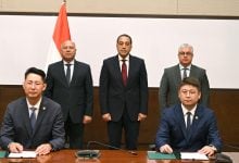 Photo of مشروع جديد لتوطين مستلزمات الطاقة الشمسية في مصر بشراكة صينية