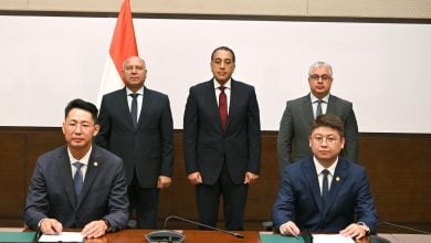 Photo of مشروع جديد لتوطين مستلزمات الطاقة الشمسية في مصر بشراكة صينية