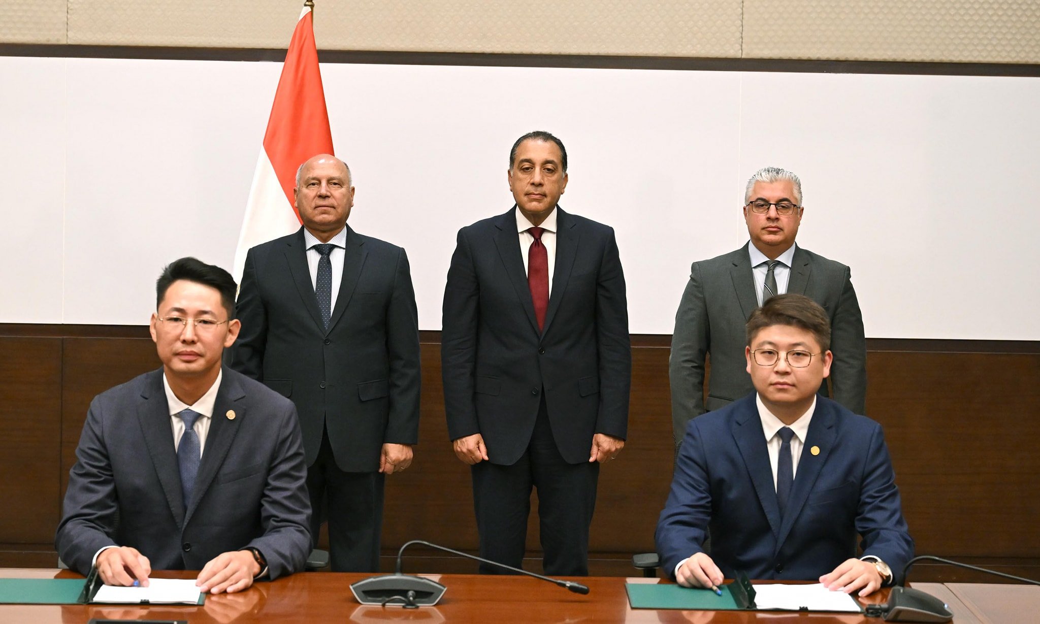 الطاقة الشمسية في مصر