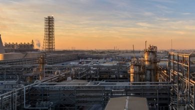 Photo of شركة بتروكيماويات سعودية تخسر 36% من رأس مالها في مايو