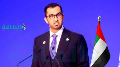 Photo of سلطان الجابر يدعو للاستفادة من الغاز والطاقة النووية لتلبية احتياجات مراكز البيانات