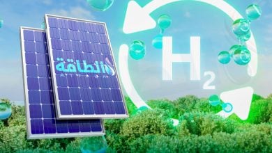 Photo of تقنية جديدة لإنتاج الهيدروجين الأخضر تحوز اهتمام 3 دول عربية