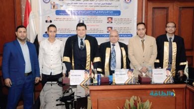 Photo of لتشجيع الاعتماد على الطاقة المتجددة في الشبكات.. دراسة مصرية تقدم حلولًا