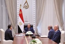Photo of الطاقة المتجددة في مصر تدعم شبكة الكهرباء بـ2000 ميغاواط.. قريبًا