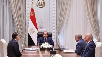Photo of الطاقة المتجددة في مصر تدعم شبكة الكهرباء بـ2000 ميغاواط.. قريبًا