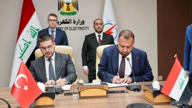Photo of العراق يوقع صفقة لمضاعفة قدرات استيراد الكهرباء من تركيا