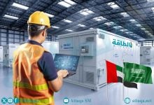 Photo of بطاريات تخزين الكهرباء تحقق طفرة في السعودية والإمارات