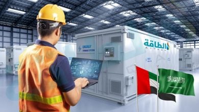 Photo of بطاريات تخزين الكهرباء تحقق طفرة في السعودية والإمارات