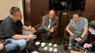 Photo of مصر تستعين بشركة صينية لإنشاء مصنع لبطاريات تخزين الكهرباء